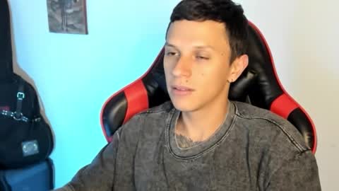 Snapshot of goodboy69i chatting on 02-20-26, 08:53 goodboy69i online show from 02-20-26, 08:53