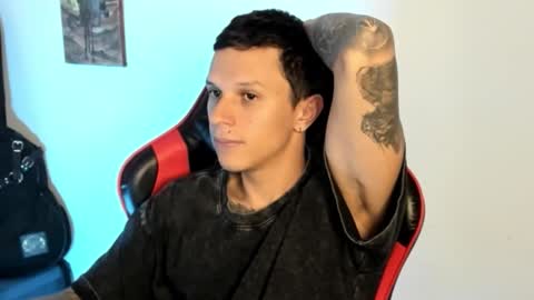 Snapshot of goodboy69i chatting on 02-22-26, 05:33 goodboy69i online show from 02-22-26, 05:33