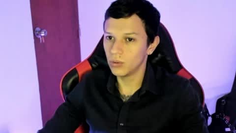 Snapshot of goodboy69i chatting on 03-29-26, 12:38 goodboy69i online show from 03-29-26, 12:38