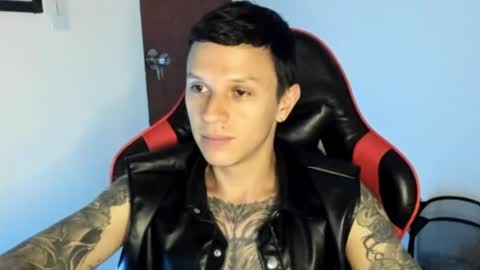 goodboy69i online show from 05-20-26, 01:56