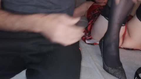 goodfrenchbzh56 online show from 02-13-26, 09:55