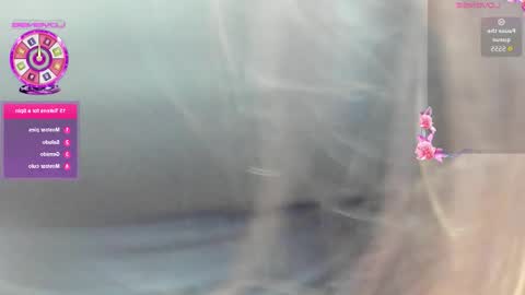 Snapshot of goodgirl22_ chatting on 02-19-26, 02:18 Emmy online show from 02-19-26, 02:18