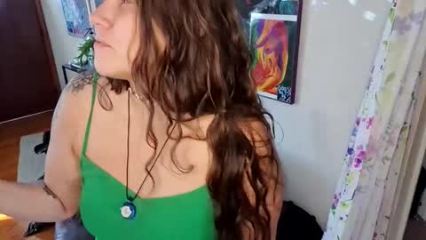 goodgirlcelestecat online show from 11-18-25, 06:45