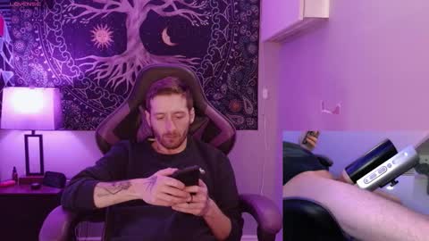 Morgan online show from 03-13-26, 02:34