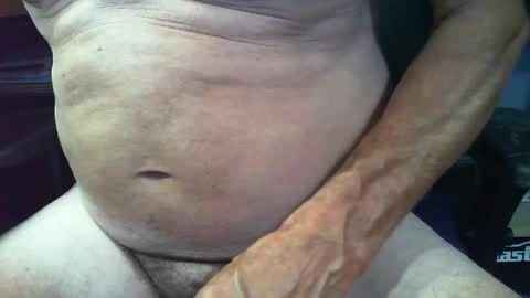 goodguy01960 online show from 07-30-26, 09:52