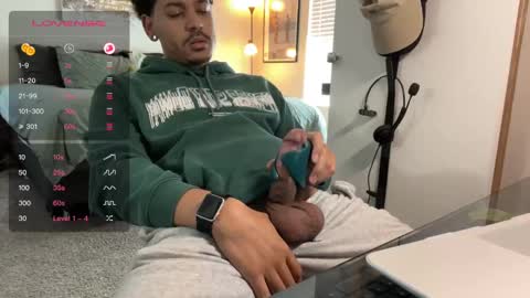 Goodjob Jay online show from 09-10-25, 08:20