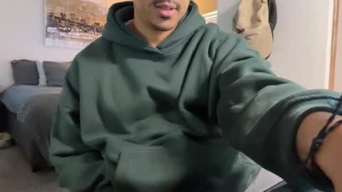 Goodjob Jay online show from 10-14-25, 04:19