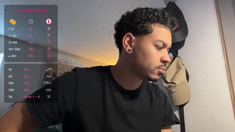 Goodjob Jay online show from 12-01-25, 04:56