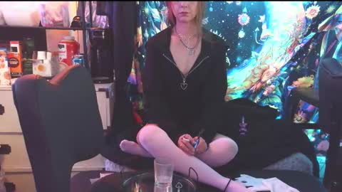 Snapshot of goodtimefolks chatting on 12-22-25, 10:23 goodtimefolks online show from 12-22-25, 10:23