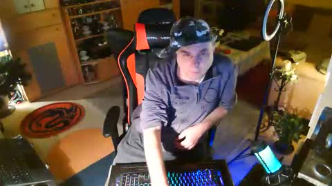 google5001 online show from 01-15-26, 06:07