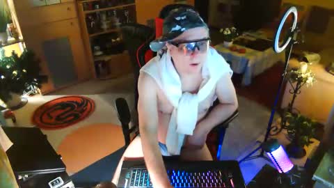 google5001 online show from 04-01-26, 02:23