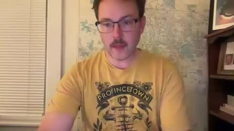 Bi Daddy online show from 04-13-26, 03:34