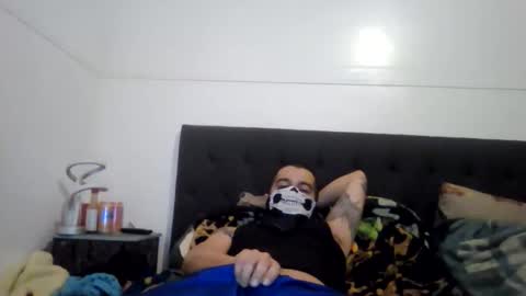 goondaddy666 online show from 04-21-26, 02:12