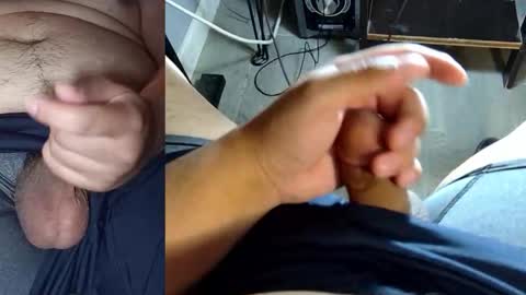 goonergoober69 online show from 11-10-25, 09:19