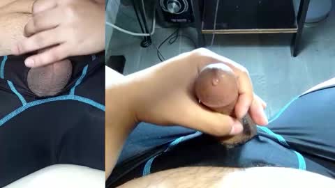 goonergoober69 online show from 11-27-25, 06:15