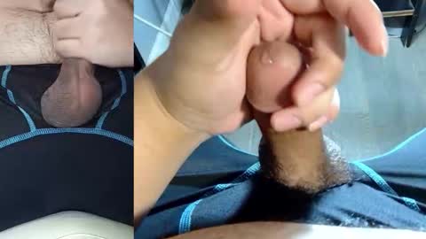 goonergoober69 online show from 12-18-25, 06:19