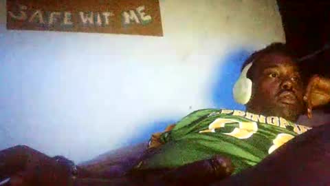 GoonerGreen online show from 10-20-25, 08:04