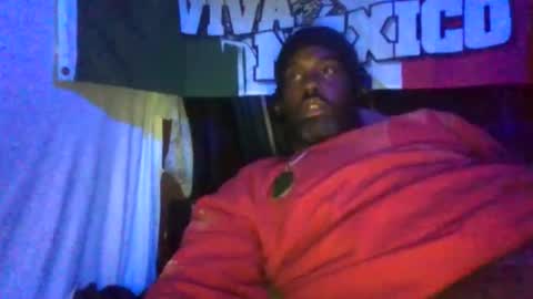 GoonerGreen online show from 11-25-25, 03:06