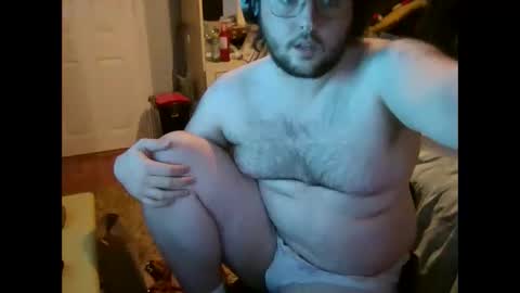 Snapshot of goonerpiggie chatting on 10-13-25, 07:47 goonerpiggie online show from 10-13-25, 07:47