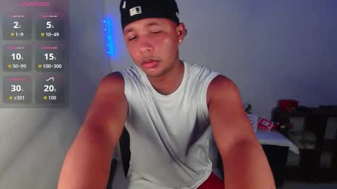 Goos online show from 11-17-25, 02:06