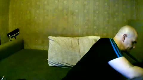 Goosey77 online show from 03-09-26, 12:36