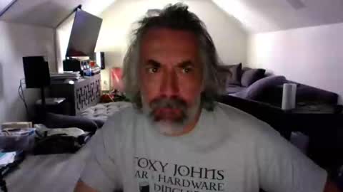 gopher988 online show from 12-11-24, 04:31