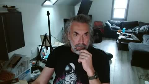 gopher988 online show from 02-01-25, 09:29