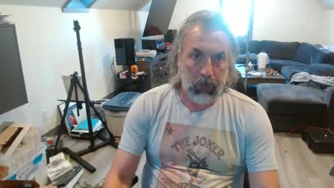 gopher988 online show from 02-18-25, 09:20