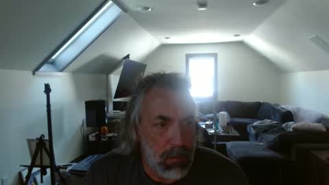 gopher988 online show from 02-21-25, 07:10