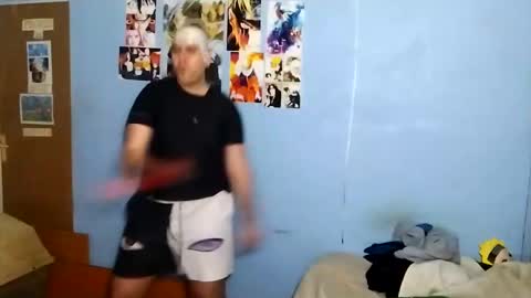 Snapshot of gorak32 chatting on 12-27-24, 06:31 GoraK online show from 12-27-24, 06:31