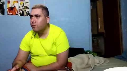 Snapshot of gorak32 chatting on 01-26-25, 01:52 GoraK online show from 01-26-25, 01:52