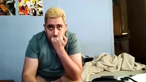 Snapshot of gorak32 chatting on 02-24-25, 03:31 GoraK online show from 02-24-25, 03:31