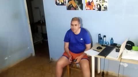 GoraK online show from 04-11-26, 04:22