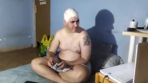GoraK online show from 06-09-26, 09:59