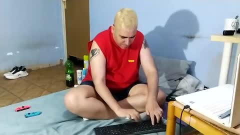 GoraK online show from 06-11-26, 10:08