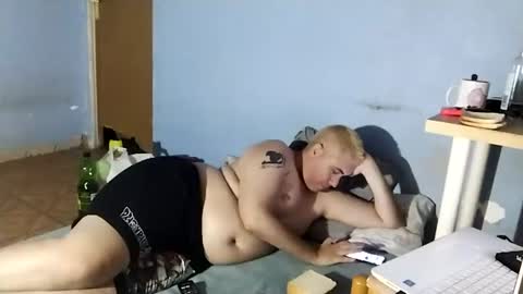 GoraK online show from 06-12-26, 08:19