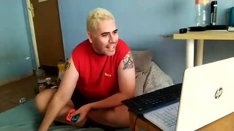 GoraK online show from 07-28-26, 01:21