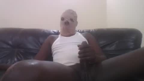 Sexy Black Model online show from 10-25-25, 10:26