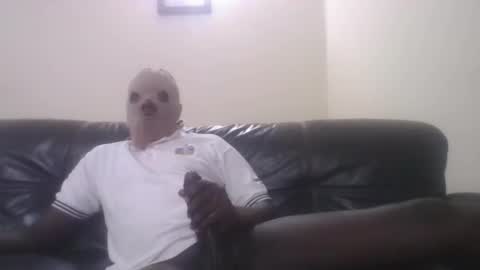 Sexy Black Model online show from 11-08-25, 12:00