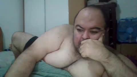 jorge online show from 10-26-25, 04:13