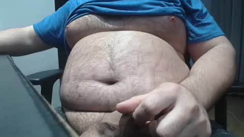 Gordo Brasil online show from 05-17-26, 11:23