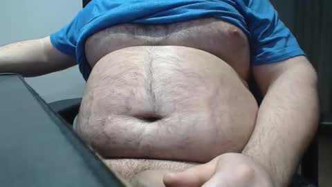 Gordo Brasil online show from 05-23-26, 12:27
