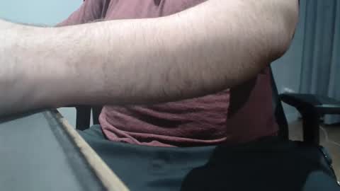 Gordo Brasil online show from 05-25-26, 12:38