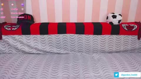 Gordon Hunt online show from 12-25-24, 01:19