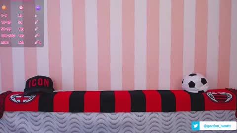 Gordon Hunt online show from 01-17-25, 11:17