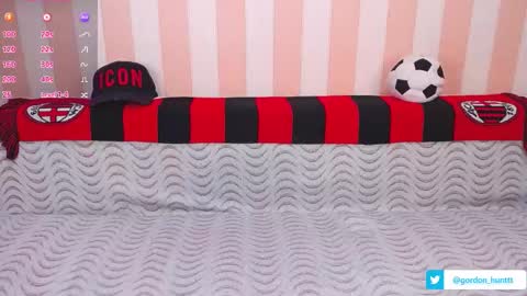 Gordon Hunt online show from 01-22-25, 02:35