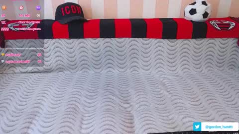 Gordon Hunt online show from 02-25-25, 09:42