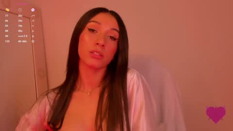 Snapshot of gorgeous_brunette chatting on 01-14-25, 11:53 Rose online show from 01-14-25, 11:53