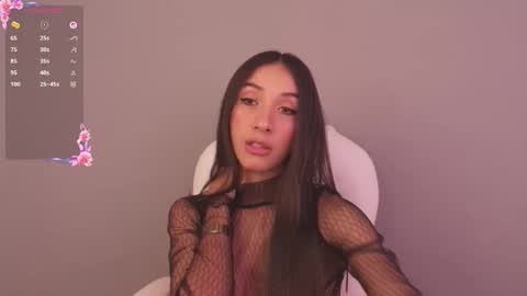 Rose  online show from 01-15-26, 09:25