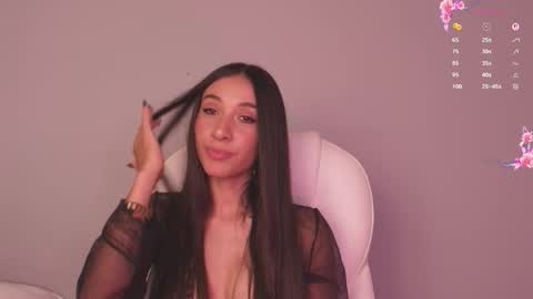 Rose  online show from 03-27-26, 08:09